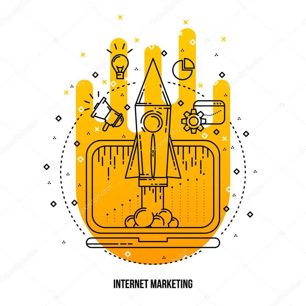Интернет-маркетинг и его роль в современном бизнесе